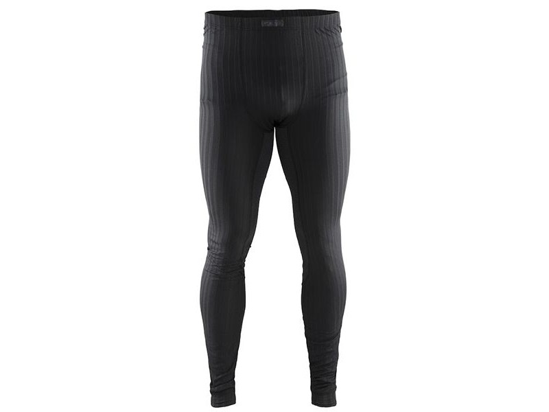 Чоловічі термоштани Craft Active Extreme 2.0 Pants (1904497) black XL